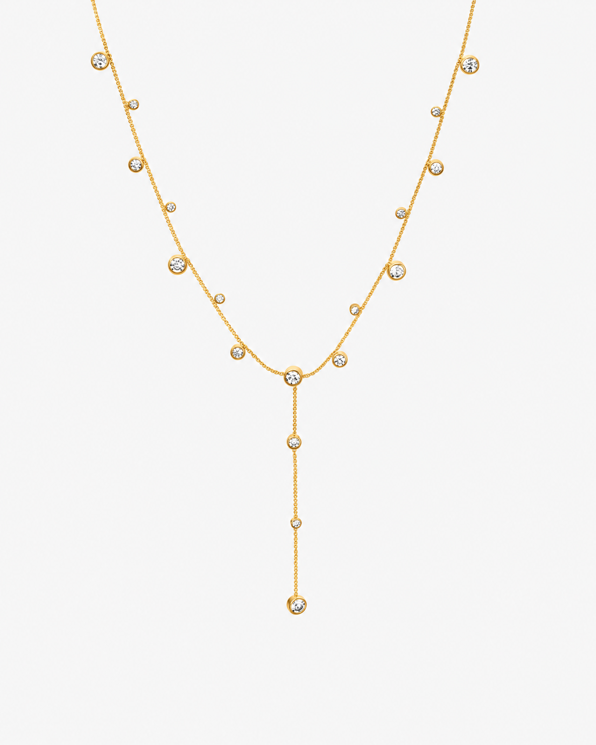 Jane necklace