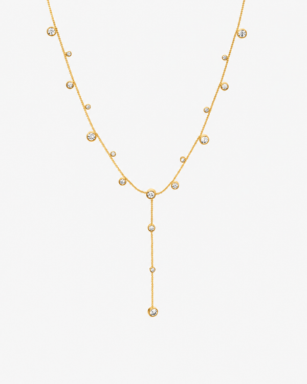 Jane necklace
