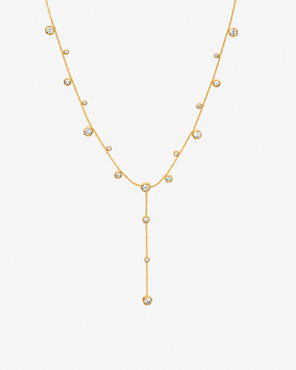 Jane necklace - Opulaire - WATERPROOF jewelry - 