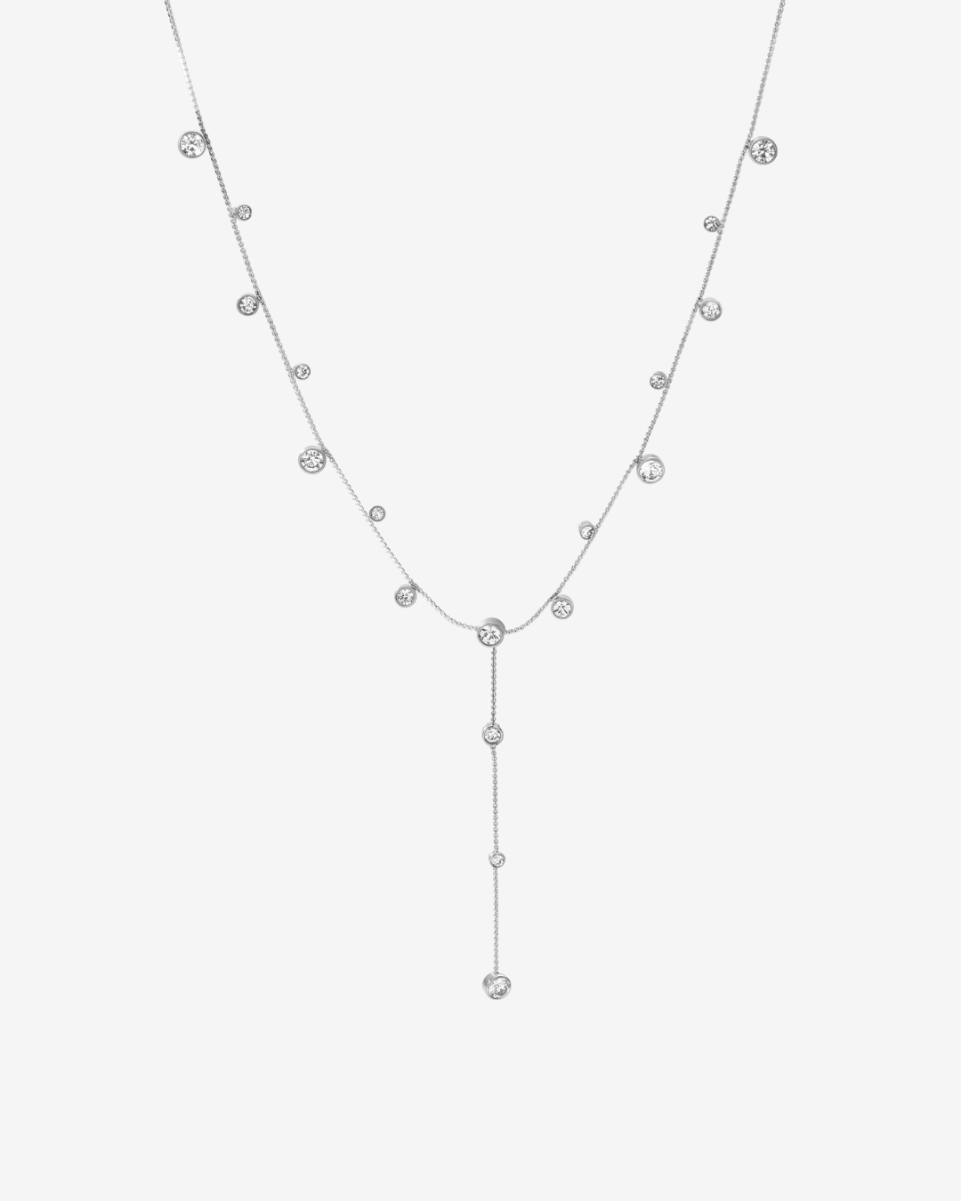 Jane necklace - Opulaire - WATERPROOF jewelry - 
