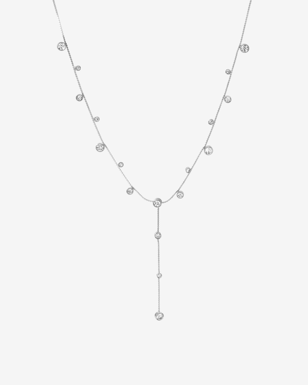 Jane necklace - Opulaire - WATERPROOF jewelry - 