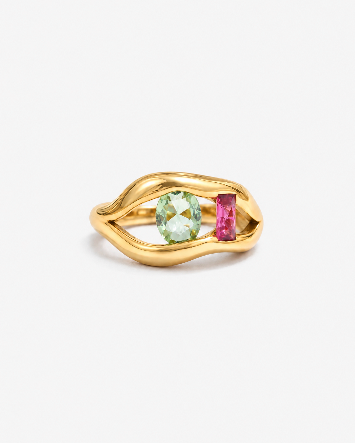 Julep ring