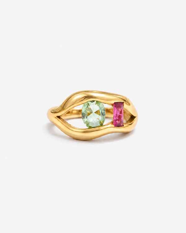 Julep ring