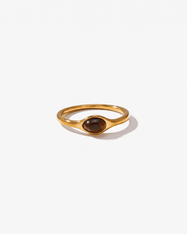 Julie ring - Opulaire - WATERPROOF jewelry - 