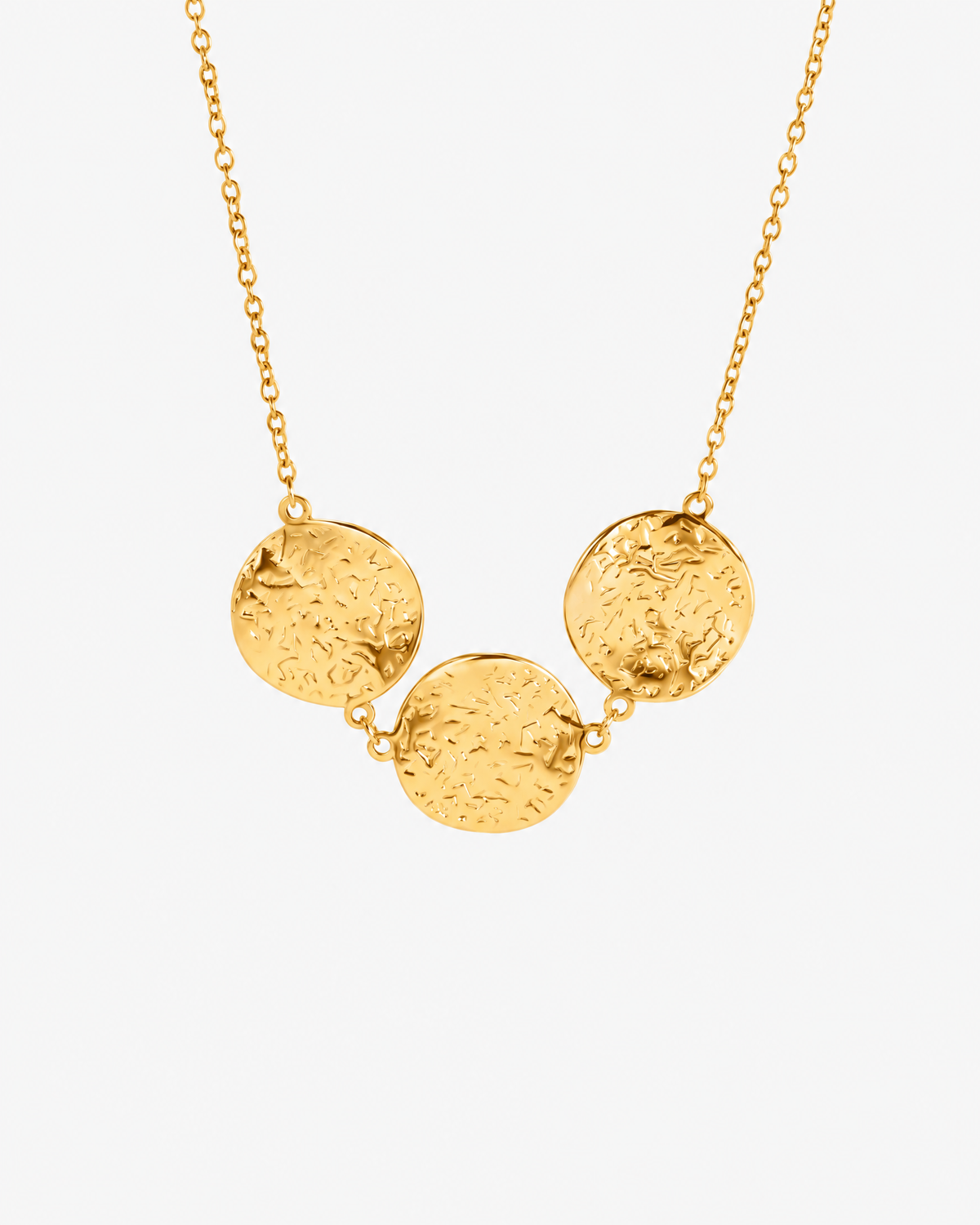 July necklace