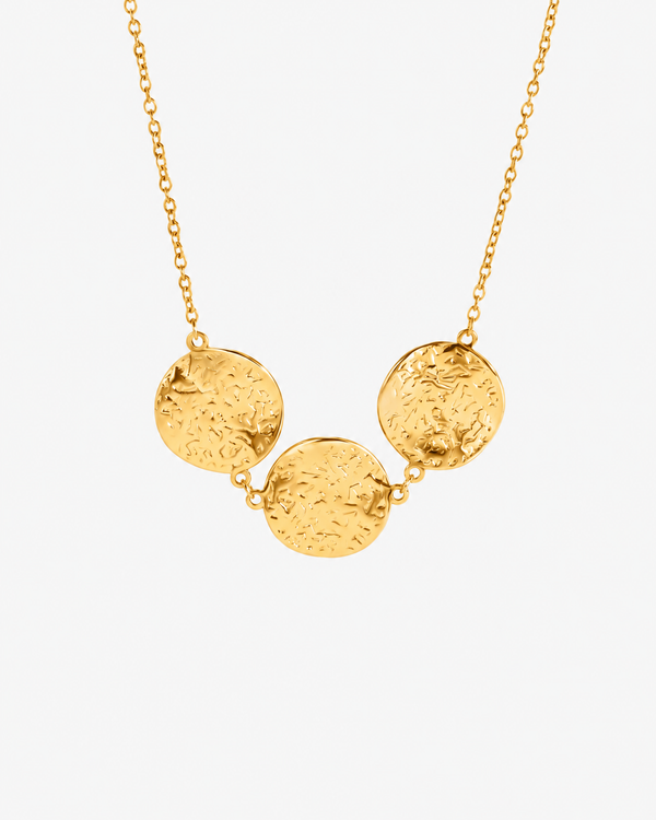 July necklace