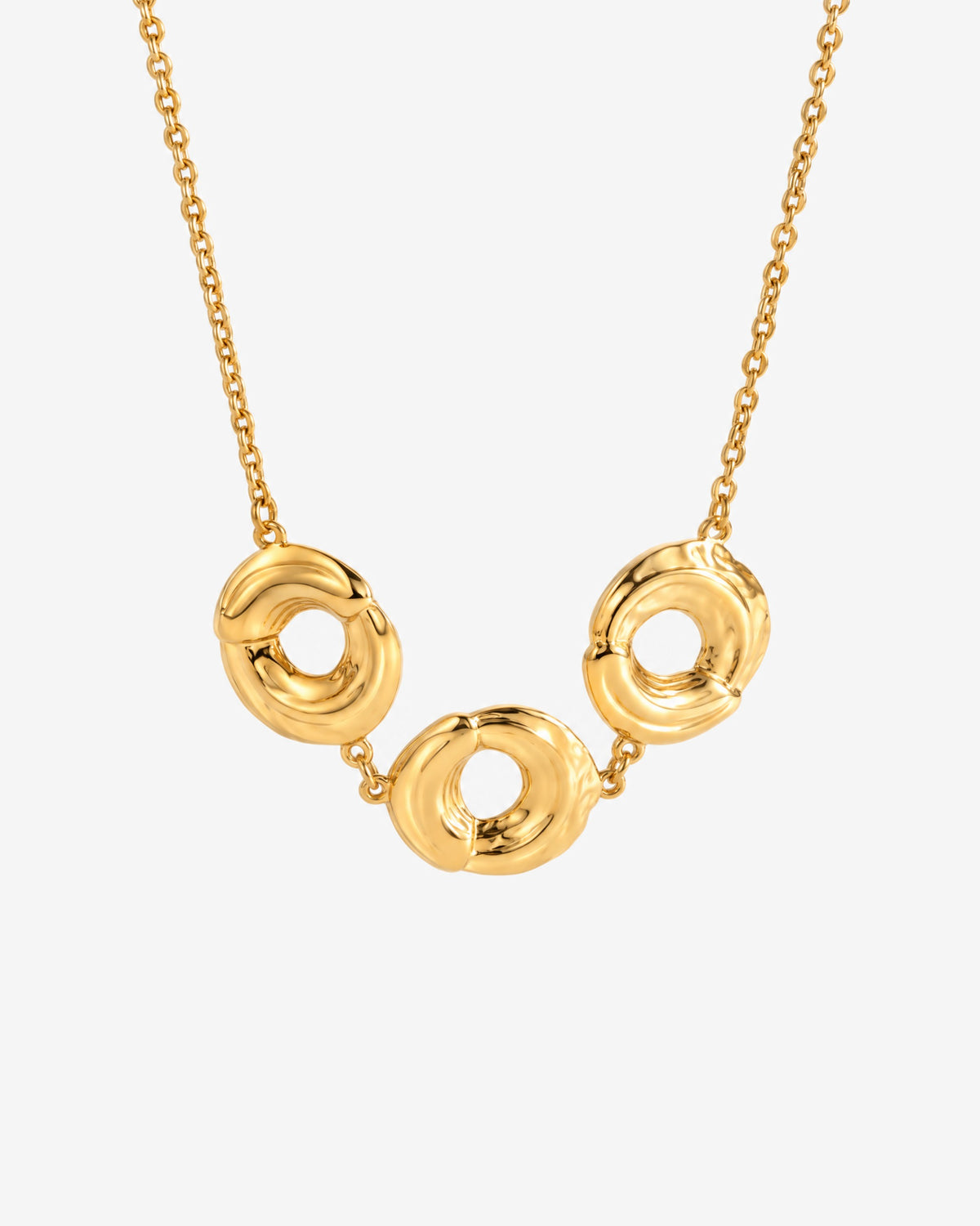 Juni necklace