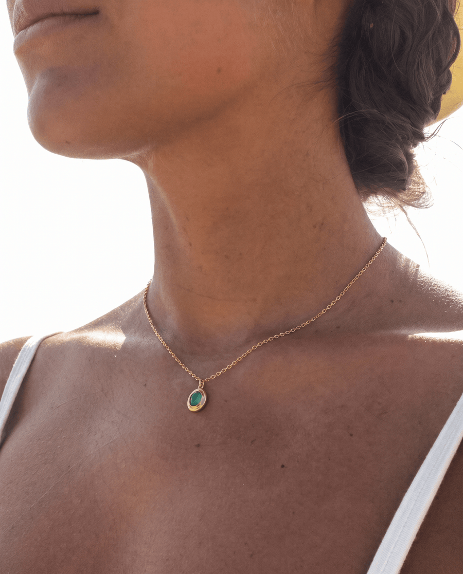 Kimmi necklace