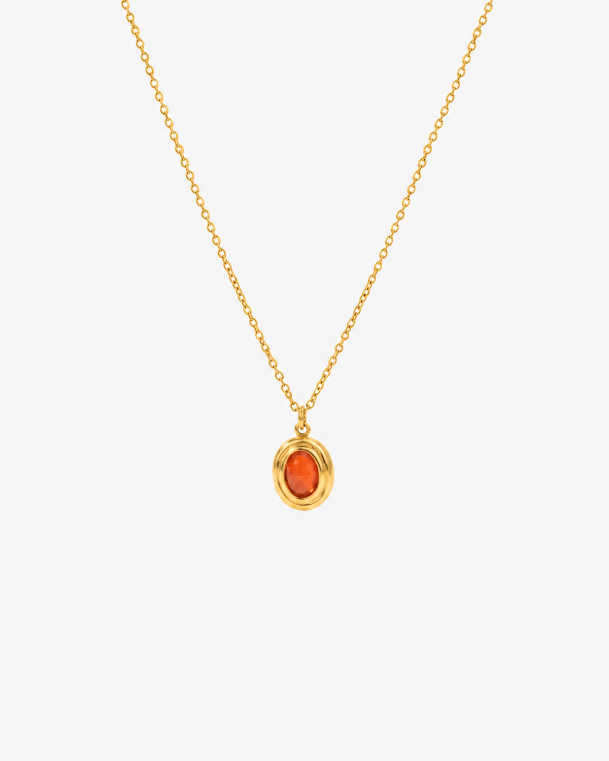 Kimmi necklace