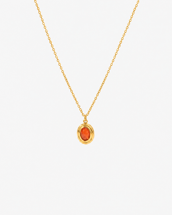 Kimmi necklace