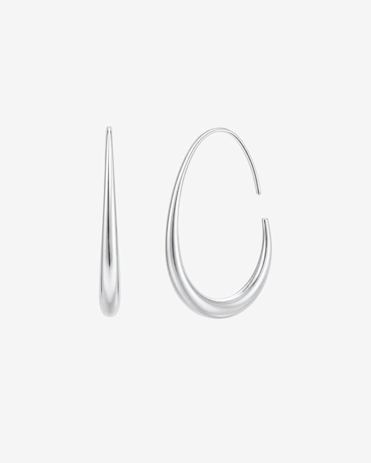 Kinea earrings - Opulaire - WATERPROOF jewelry - 