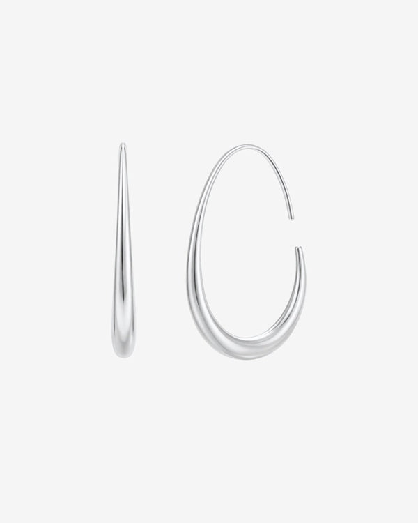 Kinea earrings - Opulaire - WATERPROOF jewelry - 