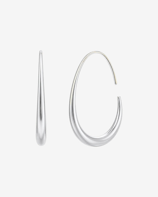 Kinea earrings - Opulaire - WATERPROOF jewelry - 