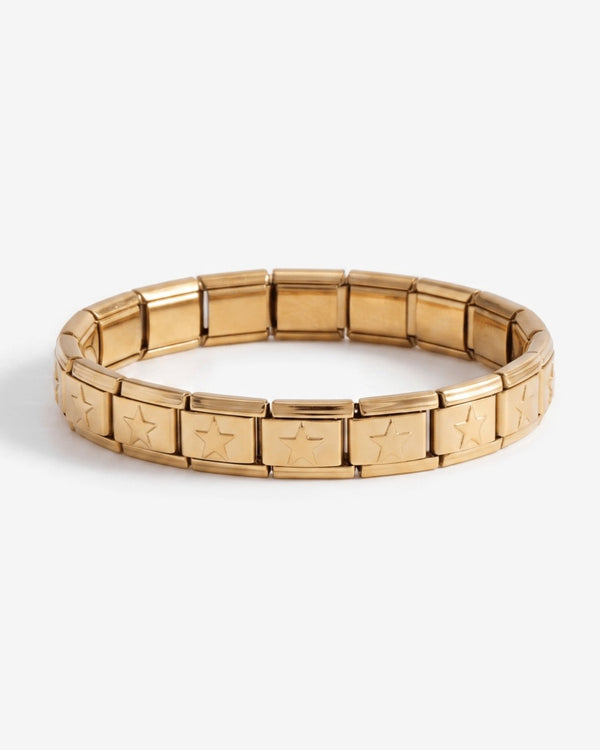 Lara bracelet - Opulaire - WATERPROOF jewelry - 