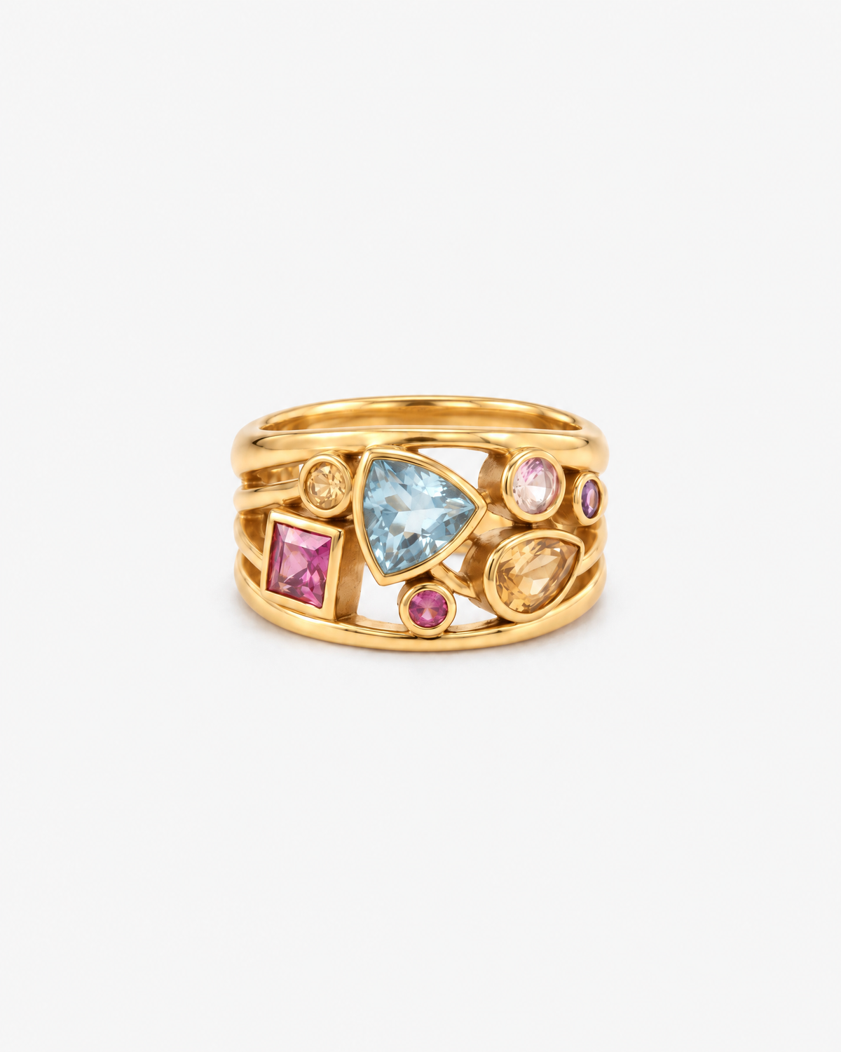Lena ring