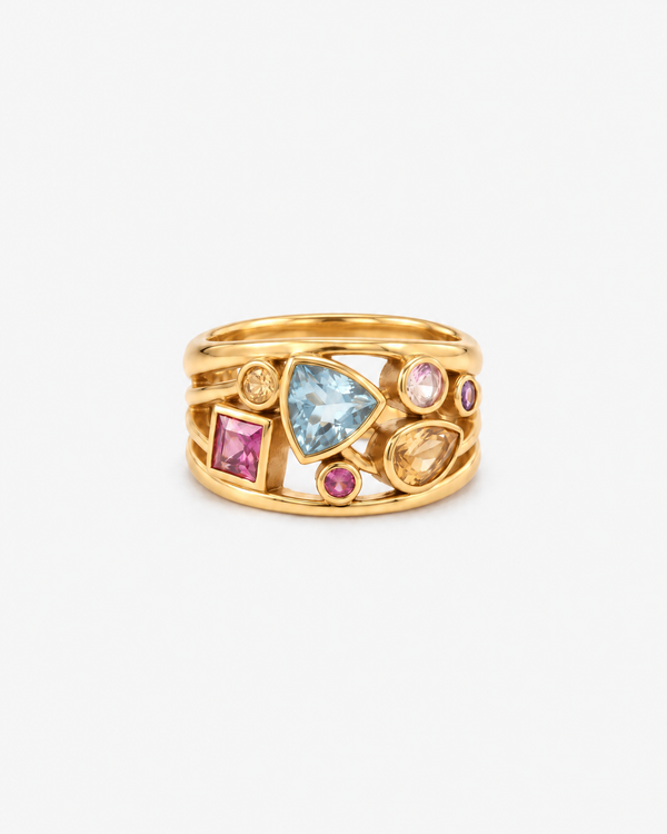 Lena ring