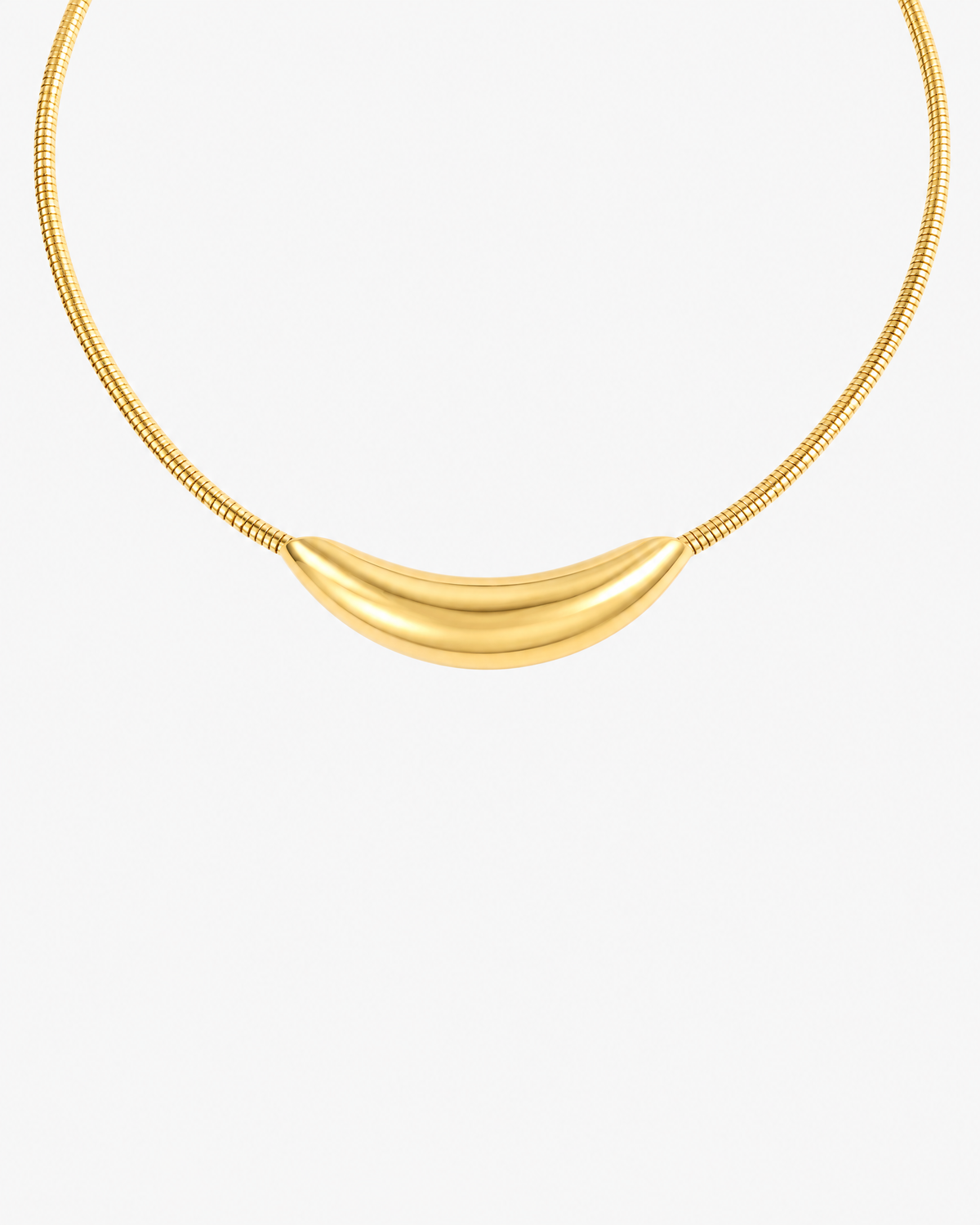 Leona necklace