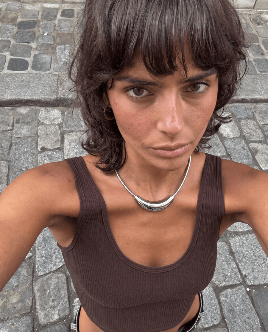 Leona necklace
