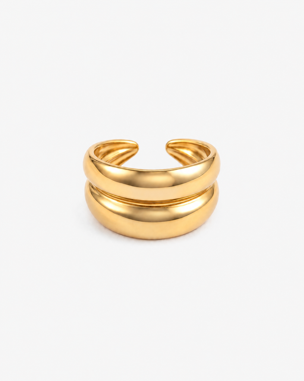 Lexie ring