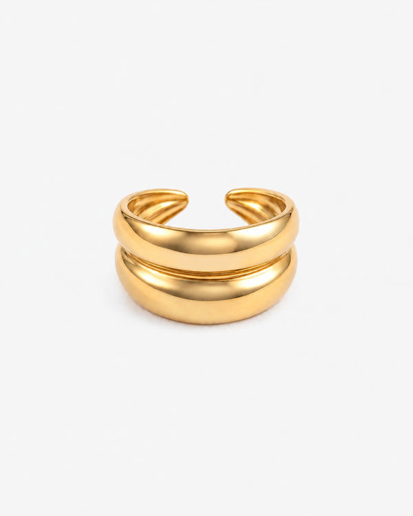 Lexie ring