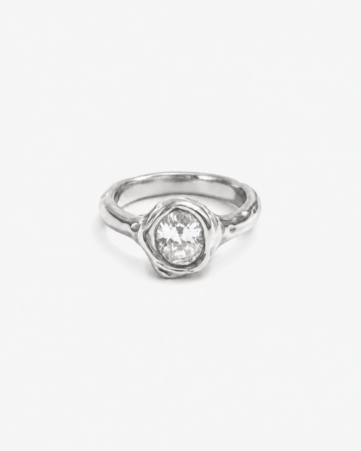 Lima ring - Opulaire - WATERPROOF jewelry - EU 52 | US 6 -