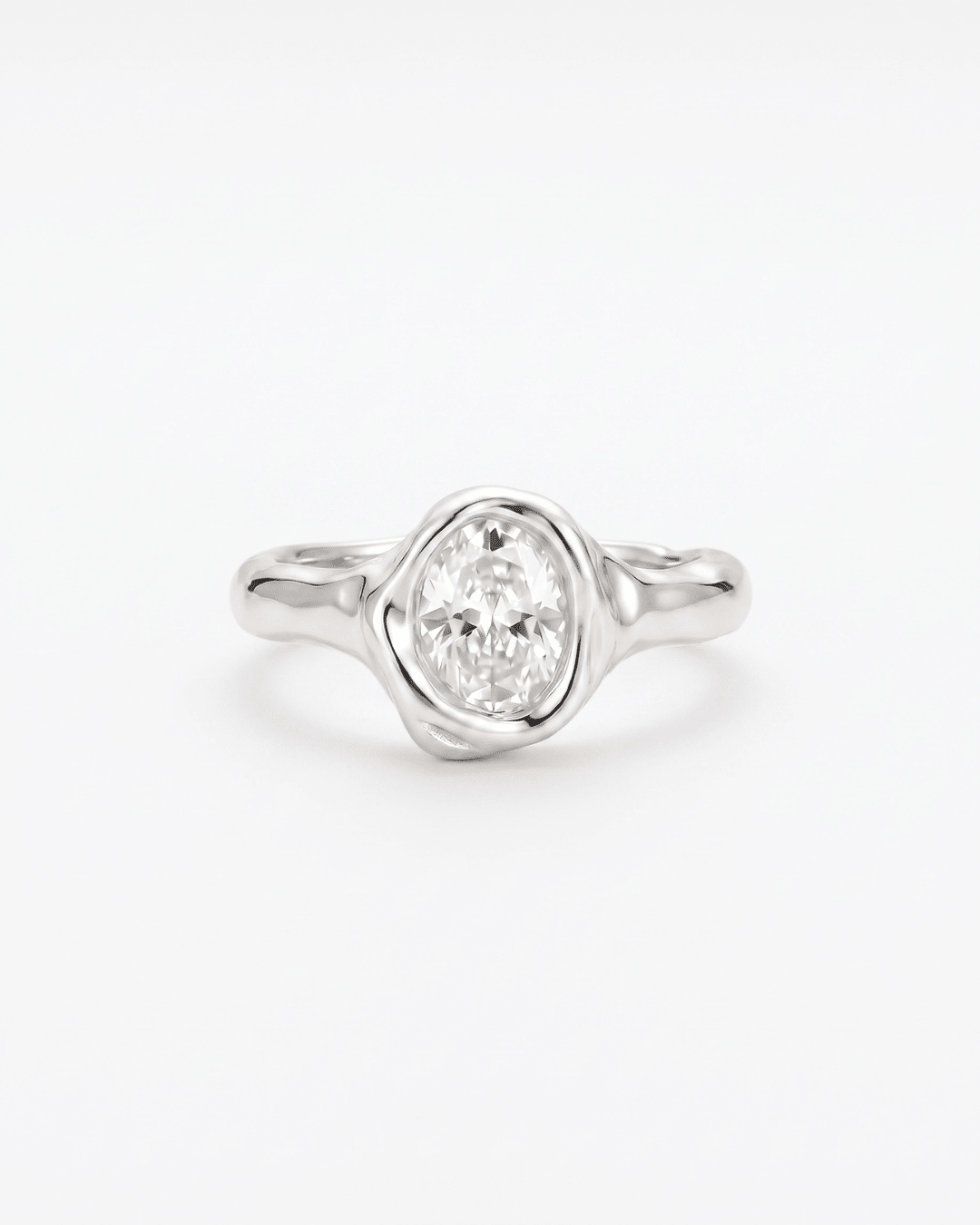 Lima ring - Opulaire - WATERPROOF jewelry - EU 52 -
