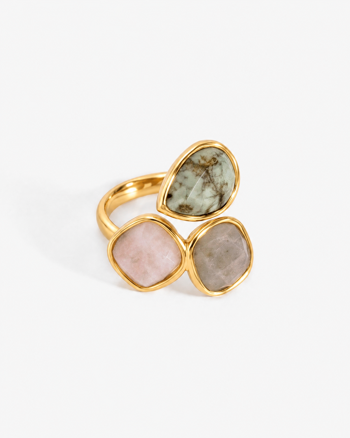 Linde ring