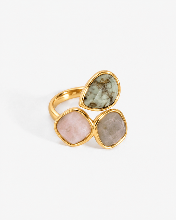 Linde ring