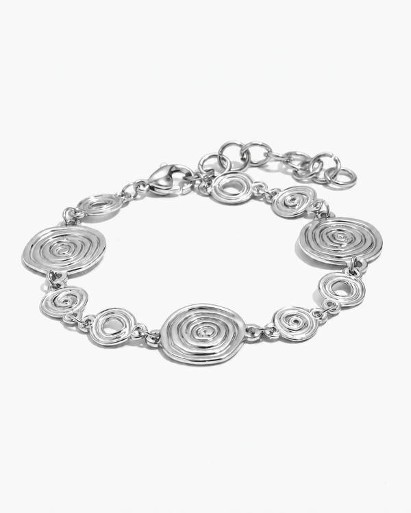 Linia bracelet - Opulaire - WATERPROOF jewelry - 