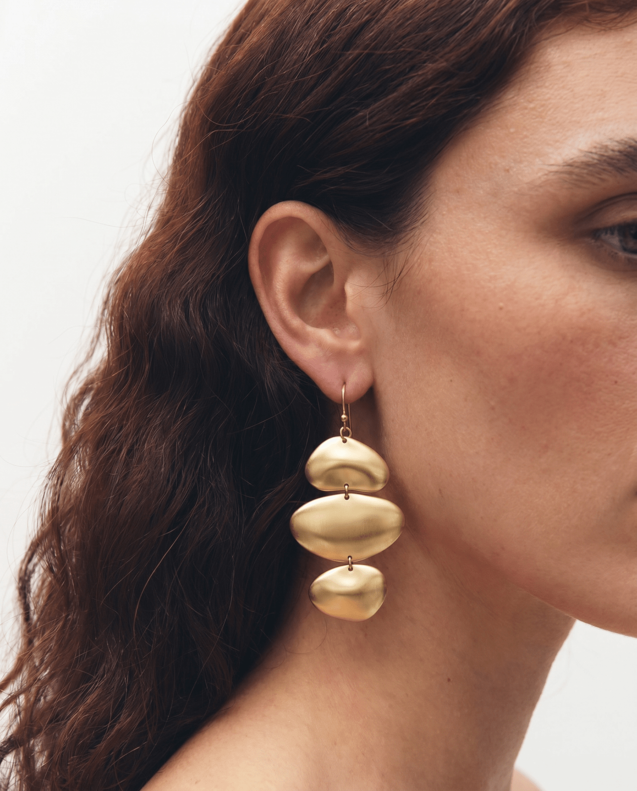 Loïs earrings - Opulaire - WATERPROOF jewelry - 