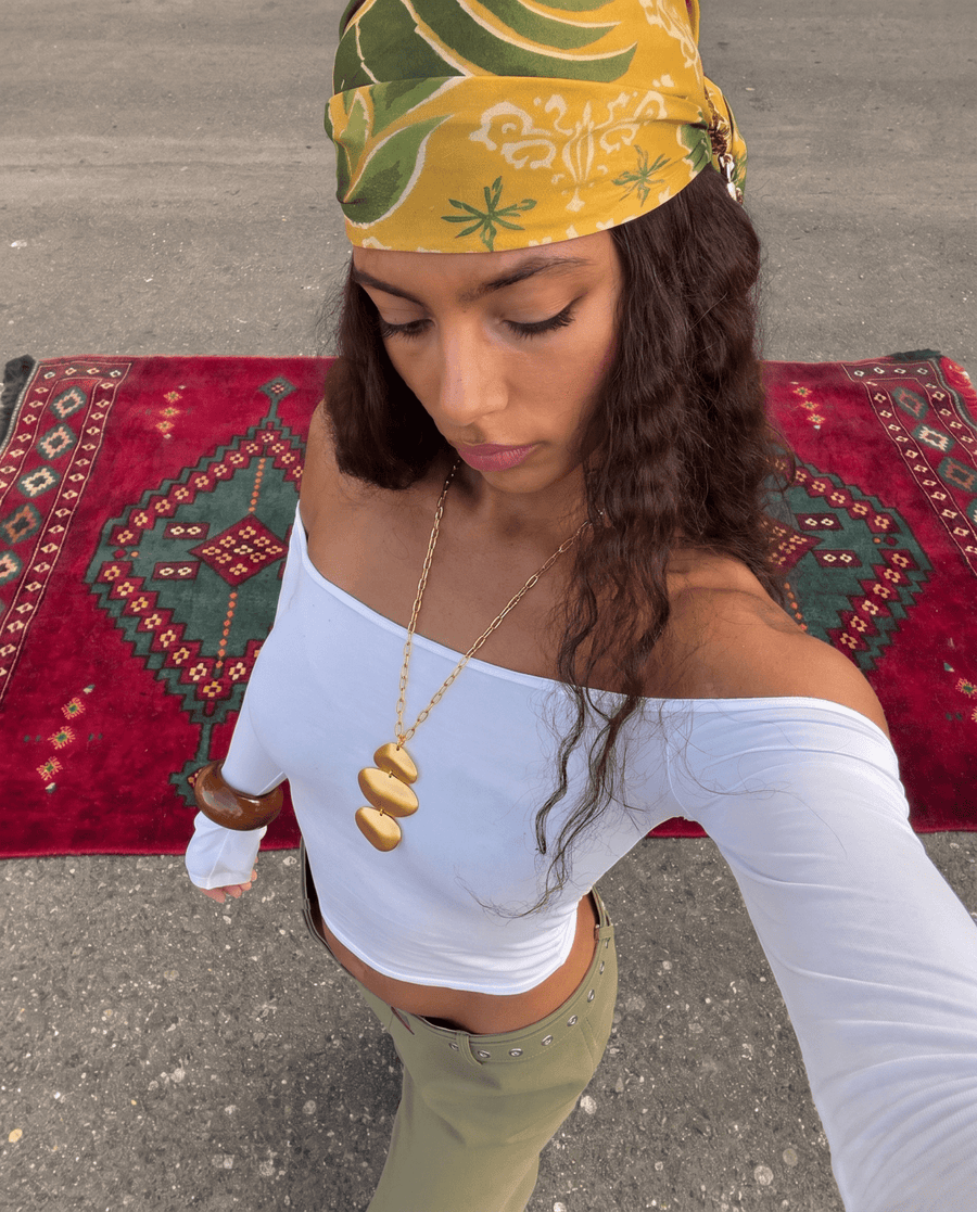 Loïs necklace