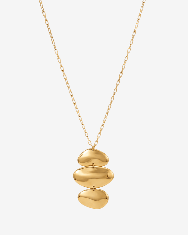 Loïs necklace - Opulaire - WATERPROOF jewelry - 