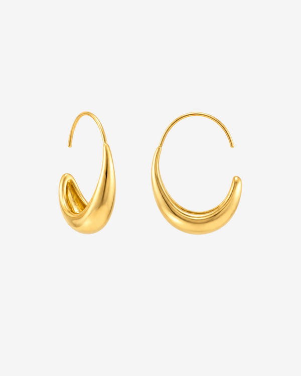 Lore earrings