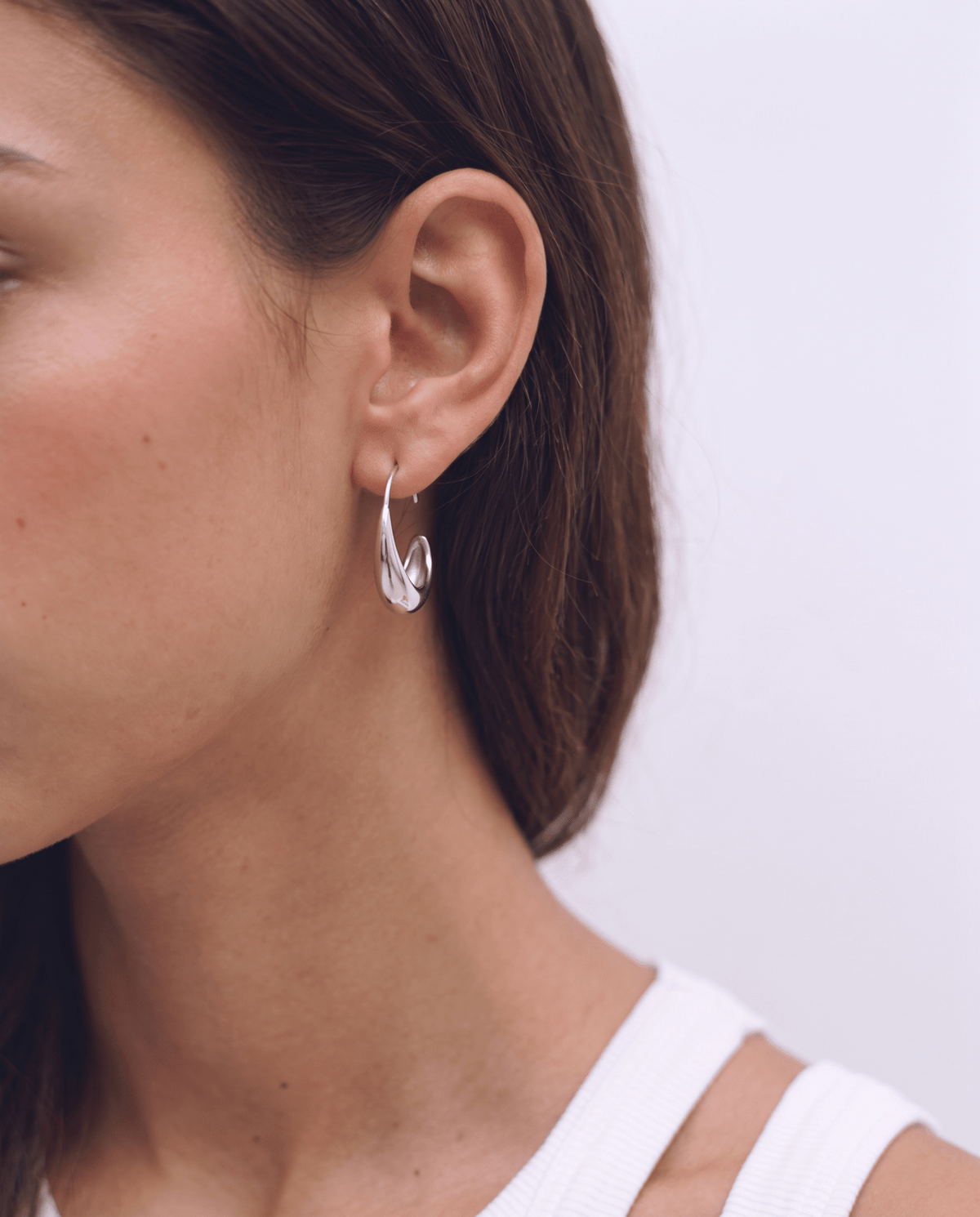 Lore earrings - Opulaire - WATERPROOF jewelry - 