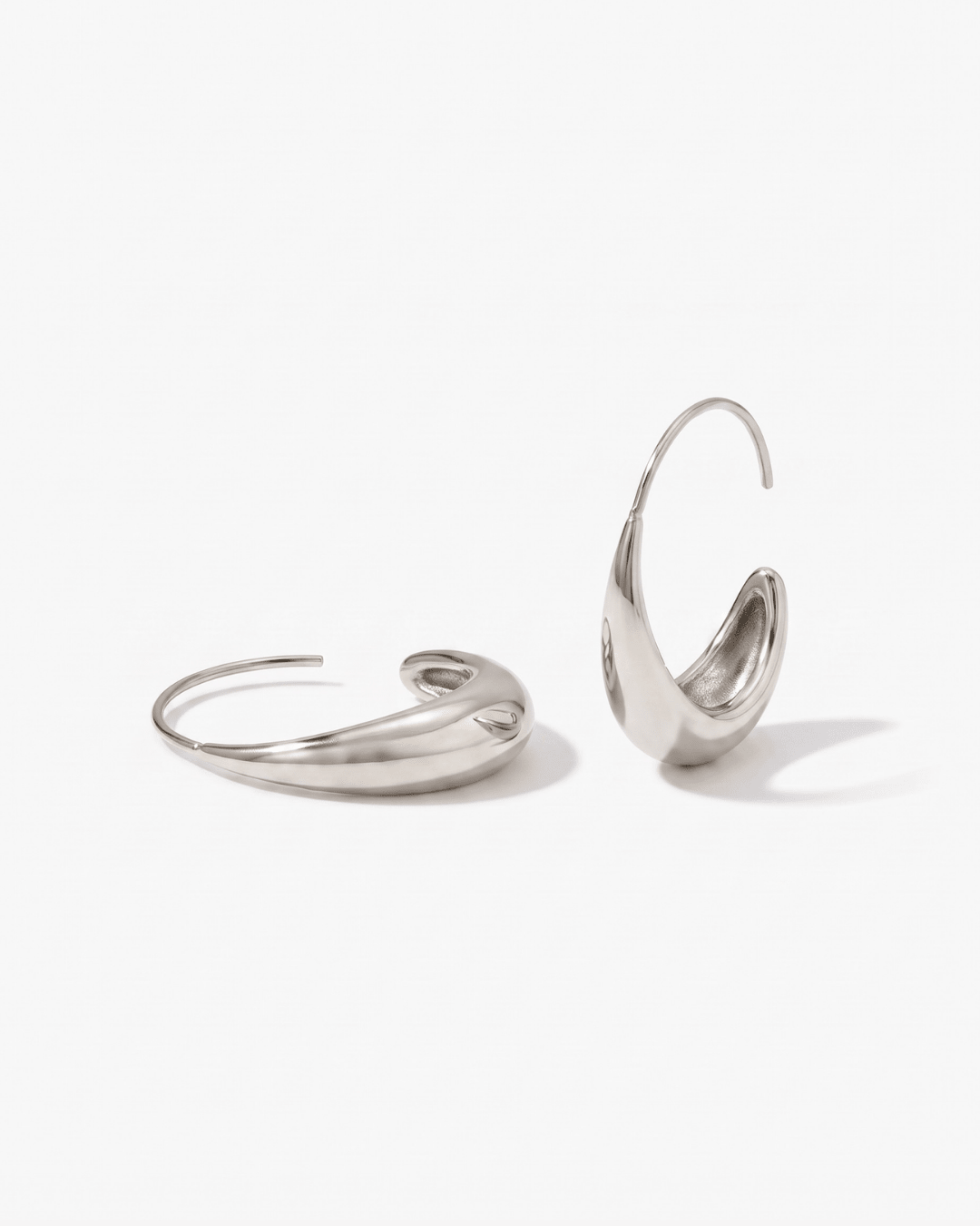 Lore earrings - Opulaire - WATERPROOF jewelry - 
