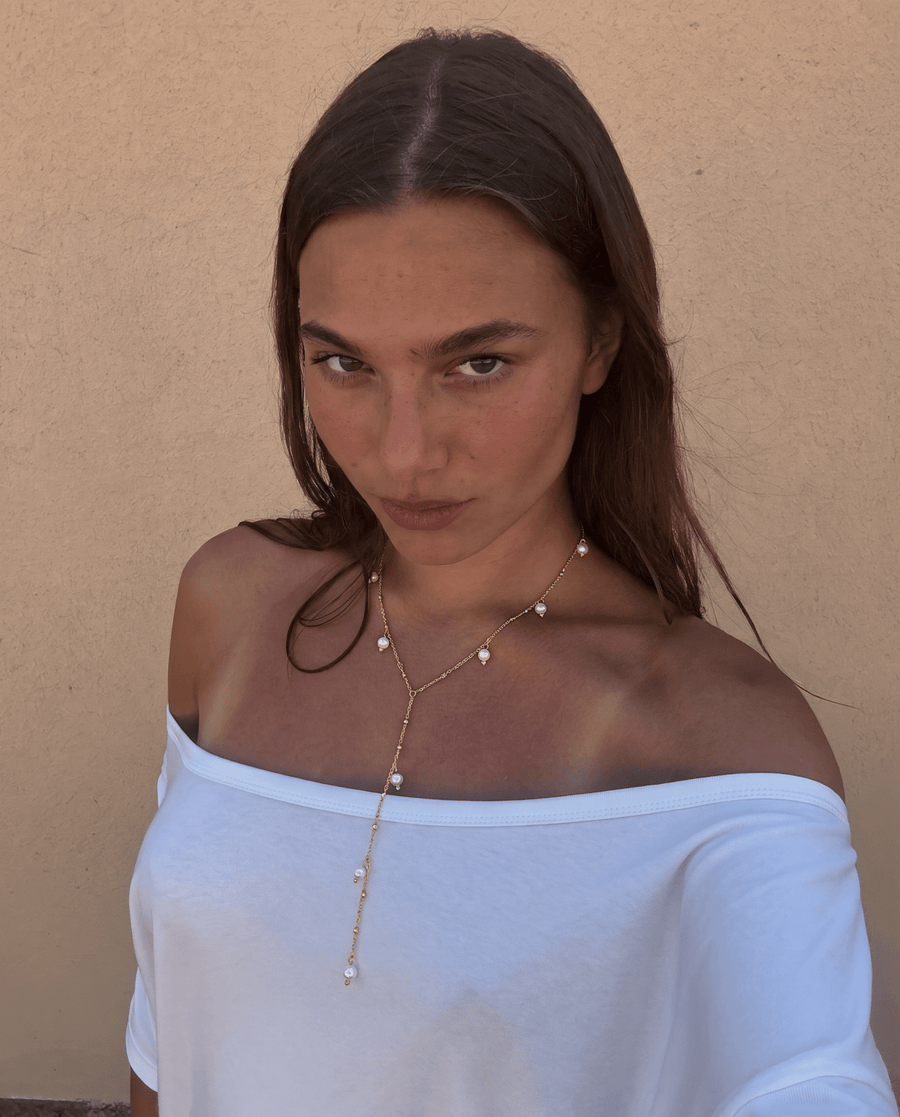Madison necklace