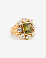 Marzo ring - Opulaire - WATERPROOF jewelry - EU 52 | US 6 -