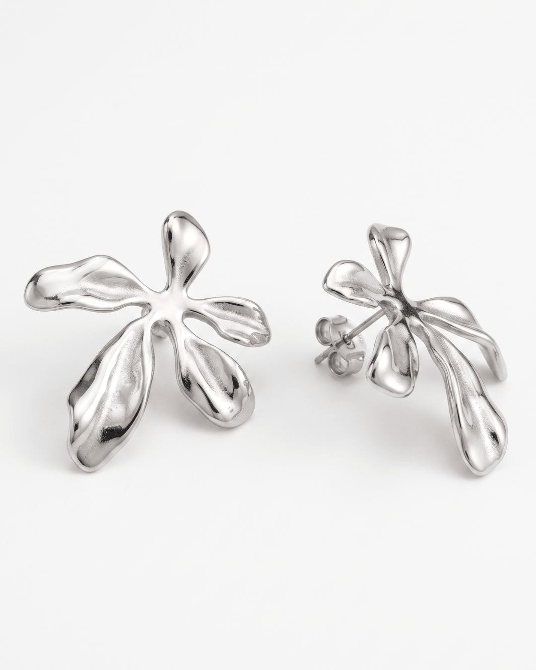Mira earrings - Opulaire - WATERPROOF jewelry - 