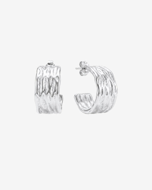 Mireille earrings - Opulaire - WATERPROOF jewelry - 