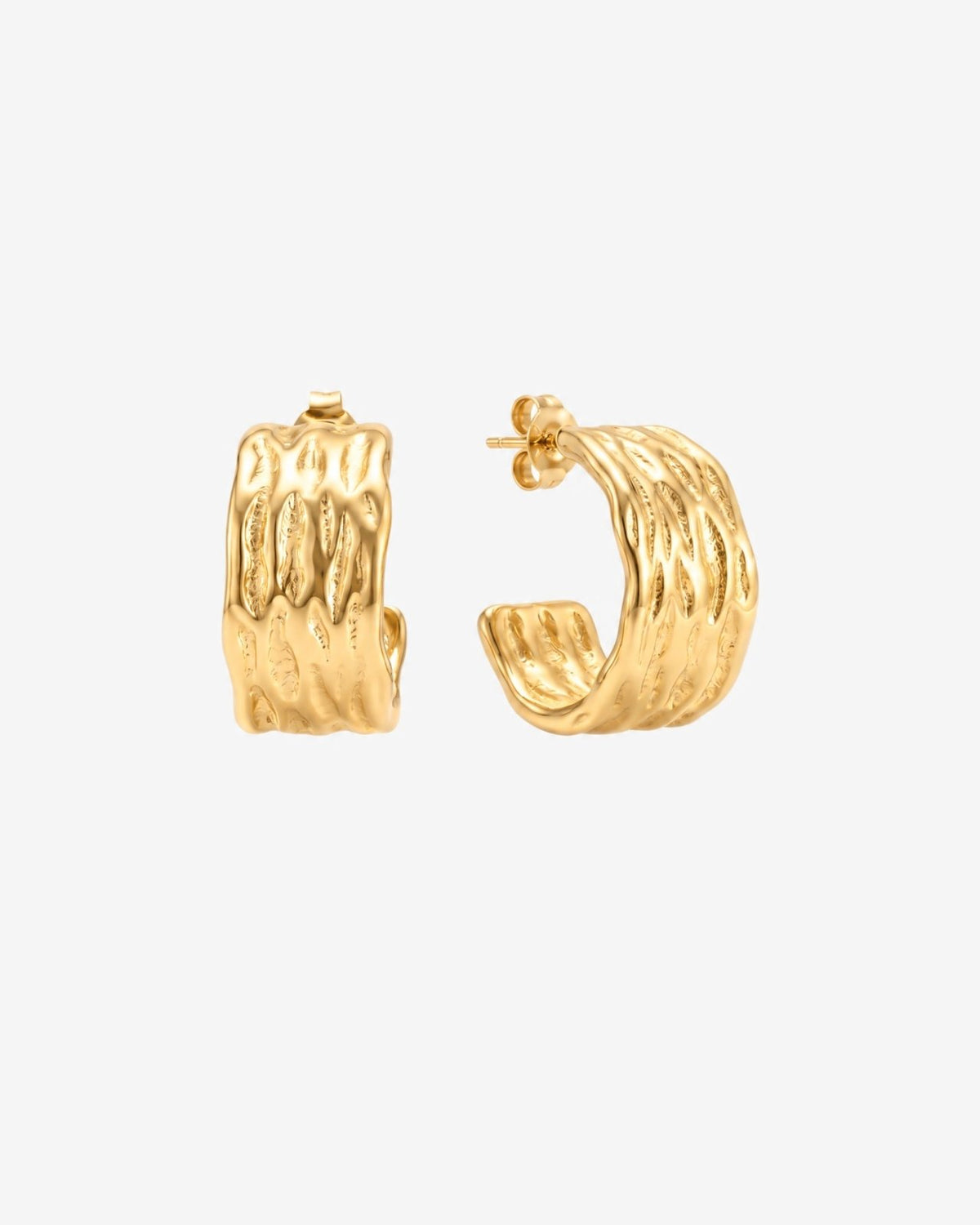 Mireille earrings - Opulaire - WATERPROOF jewelry - 