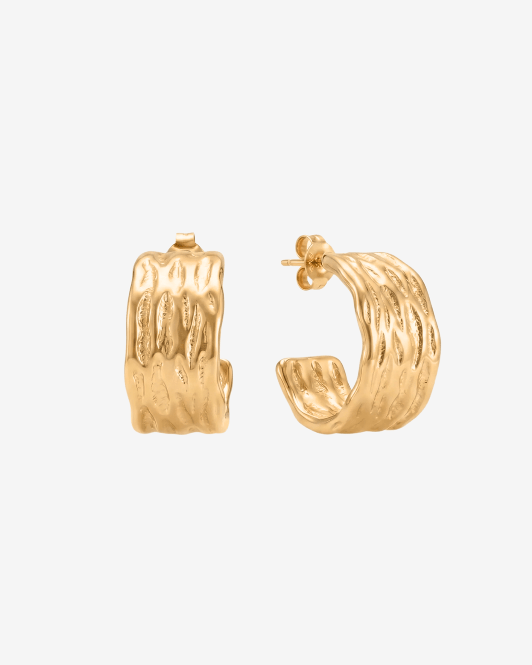 Mireille earrings - Opulaire - WATERPROOF jewelry - 
