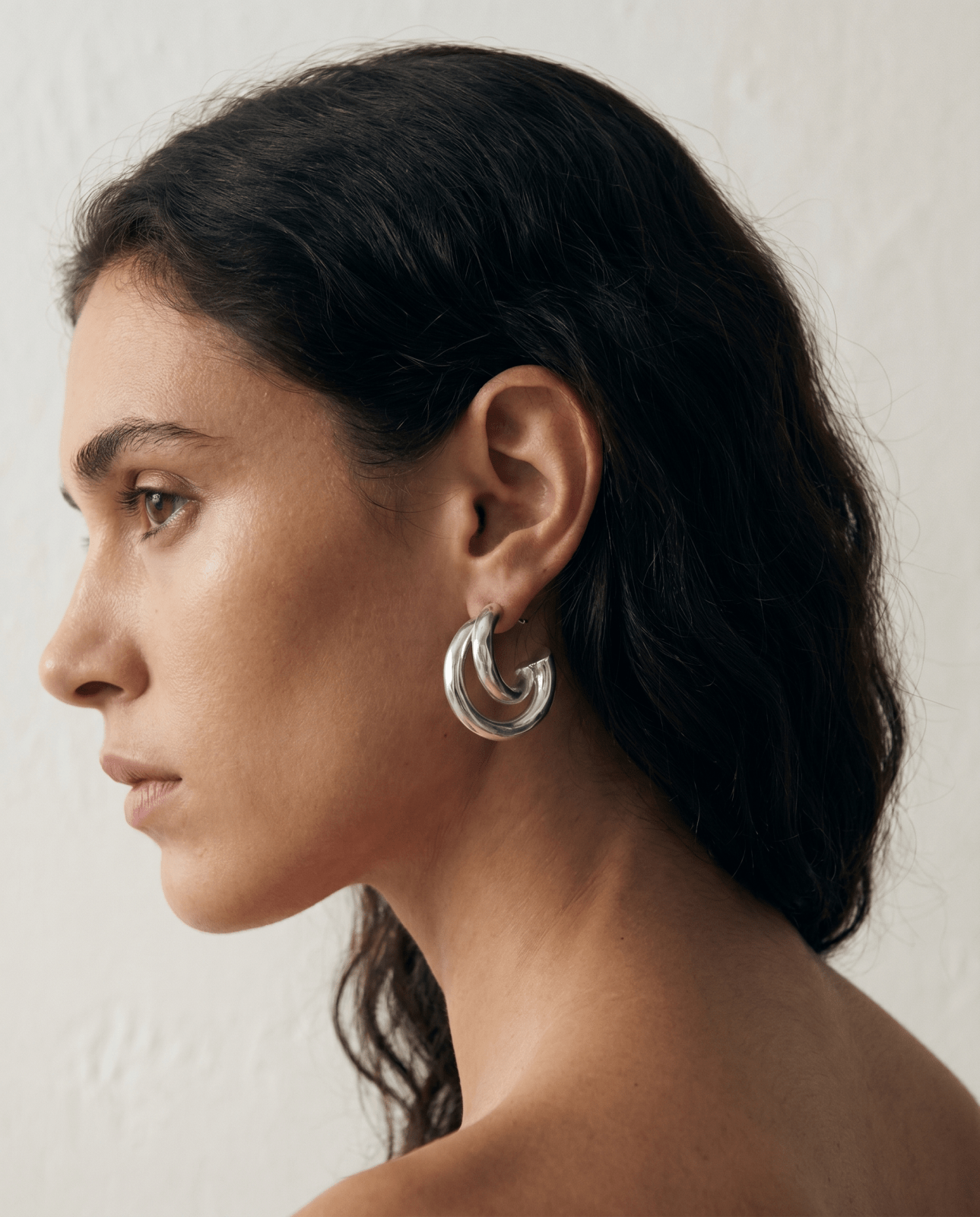 Modica earrings - Opulaire - WATERPROOF jewelry - 