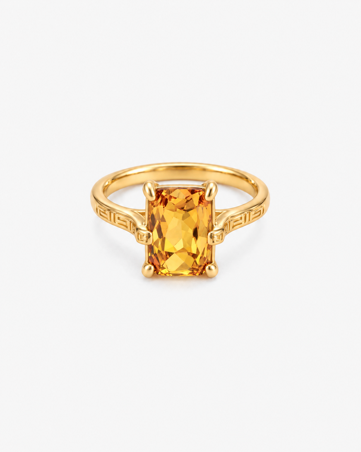Monica ring