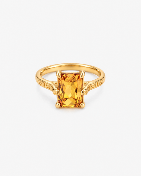Monica ring
