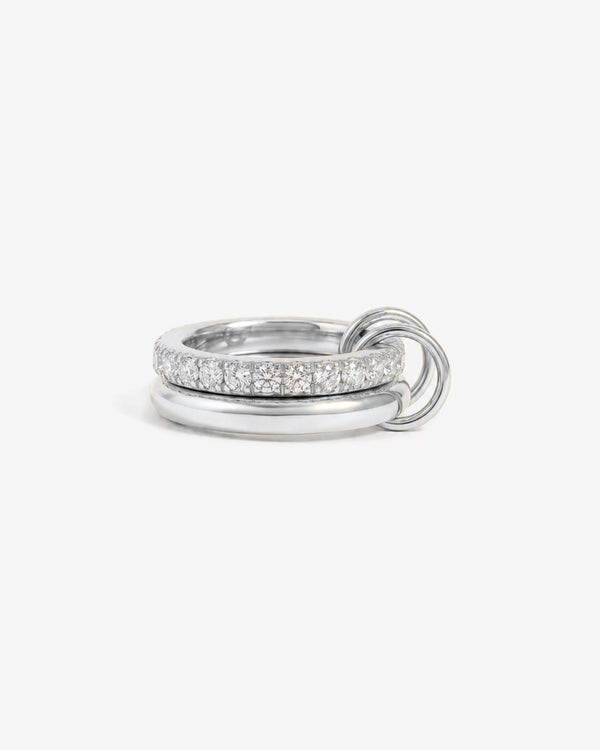 Nella ring - Opulaire - WATERPROOF jewelry - EU 54 -