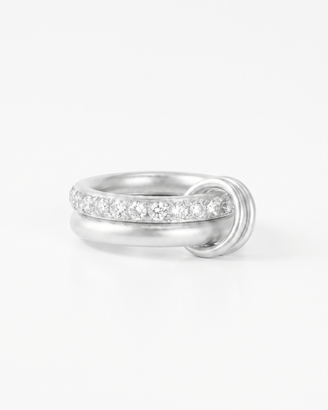 Nella ring - Opulaire - WATERPROOF jewelry - EU 54 -