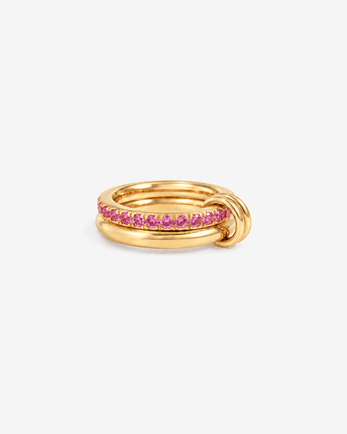 Nella ring - Opulaire - WATERPROOF jewelry - EU 54 | US 7 -