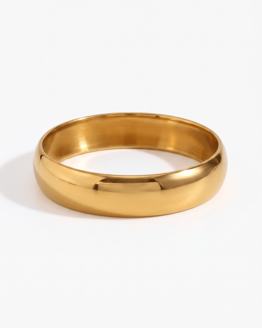Nile bangle - Opulaire - WATERPROOF jewelry - 
