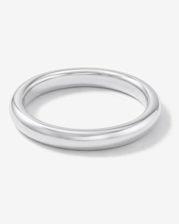 Nina bangle | 10 mm - Opulaire - WATERPROOF jewelry - 