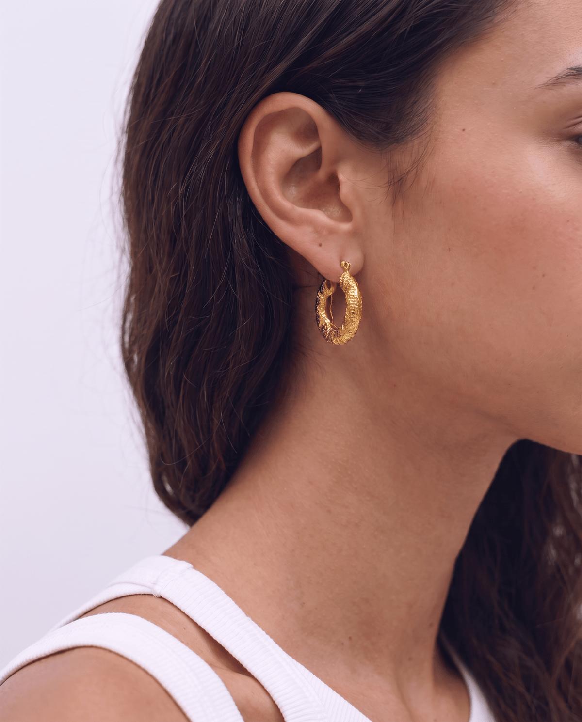 Noa earrings - Opulaire - WATERPROOF jewelry - 
